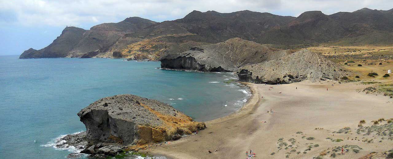 Cabo de Gata