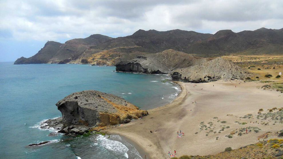 Cabo de Gata