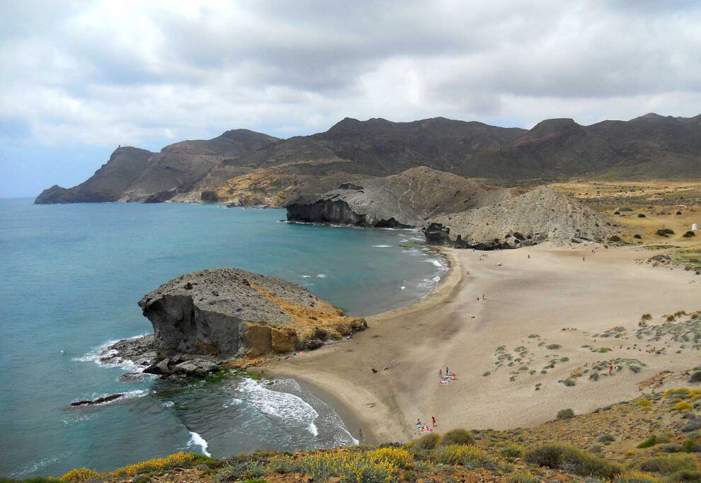 Cabo de Gata